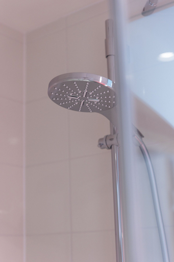 Bathroom 3, Prize by Radisson, Dresden Mitte, Dresden