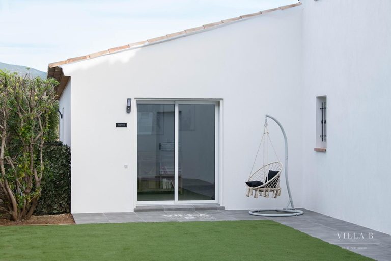 Exterior & Views, Villa B, Var