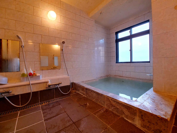 Bathroom 4