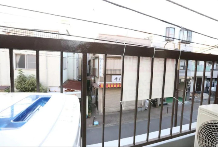 Others 3, Kamiya TK Building 202, Kita