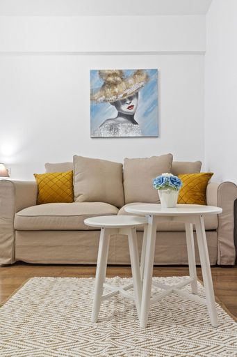 Others 5, Sudului 303 by MRG Apartments, Municipiul Bucuresti