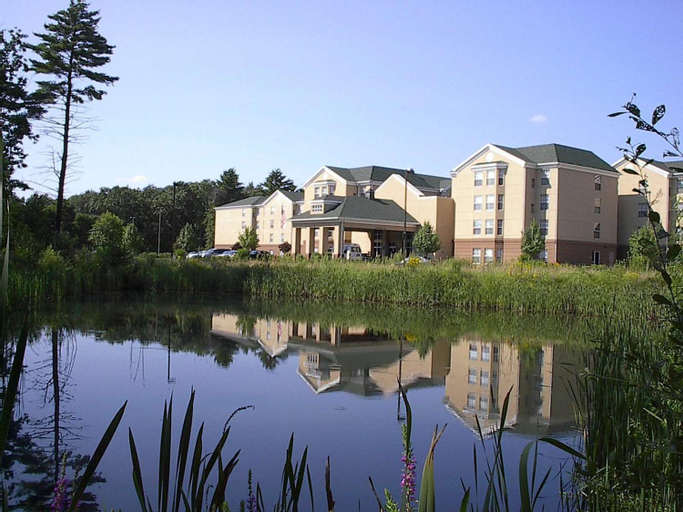 Homewood Suites by Hilton Boston-Billerica - Bedford Hotel, Middlesex