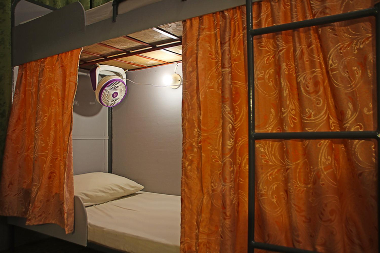 Bedroom 7