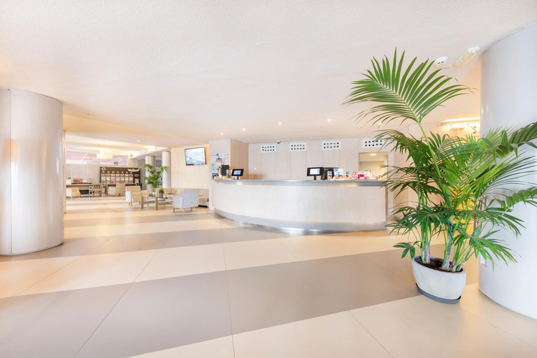 Public Area 4, Hotel Be Live Adults Only Marivent, Baleares