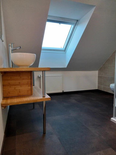 Bathroom, St Germain, Orne