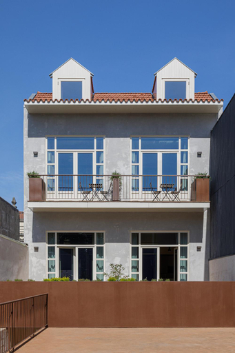 Others 5, Villa Theatro Heritage Apartments, Braga