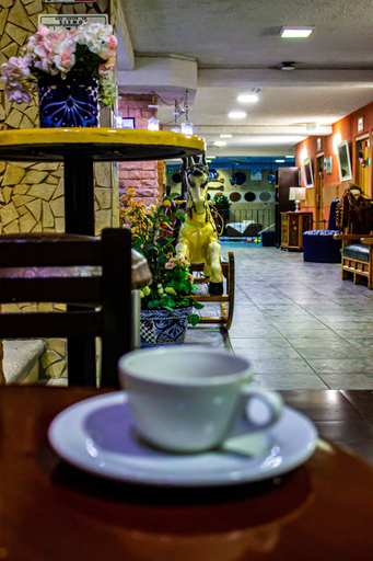 Food & Drinks 5, Azul Turquesa Hotel Boutique, Cuernavaca