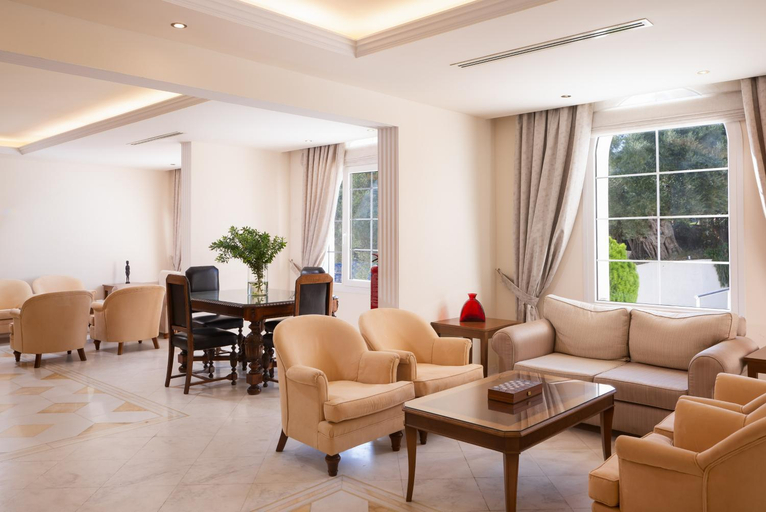 Public Area 4, Avalon Hotel, Ionian Islands