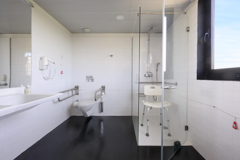Bathroom 4, Star Inn Porto, Porto