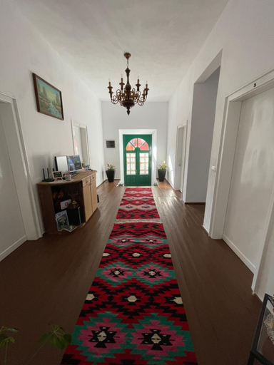 Public Area 2, InTown Guesthouse Shkoder, Shkodrës
