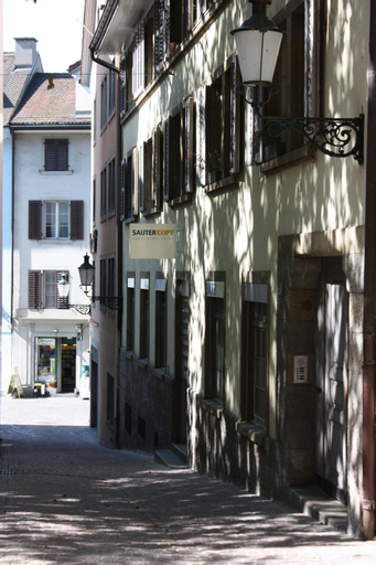 Exterior & Views 2, Alexander Guesthouse, Zürich