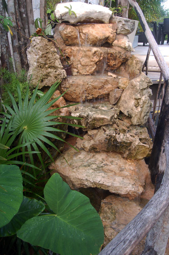 Others 3, Chiibal, Cozumel
