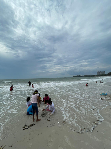 Others 5, Apartment Bajet Marina, Port Dickson