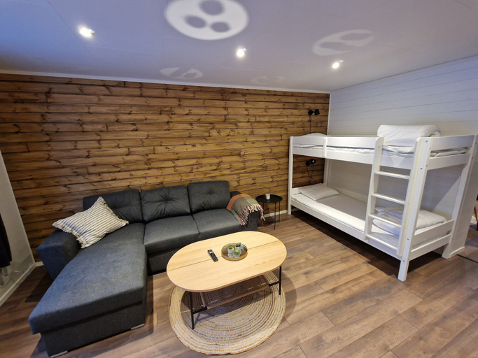 Others 4, Bryggerihusen, Jokkmokk