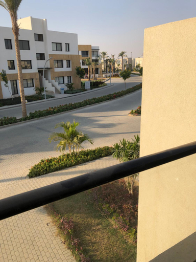 Others 2, Ain Sokhna 'Cosmopolitan'- Half-Board, 'Ataqah