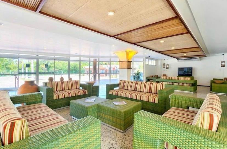 Public Area 3, Gran Lencois Resort, Barreirinhas