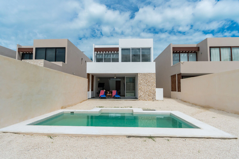 Sport & Beauty 4, Casa Arena Mía by Casago, Chicxulub Pueblo