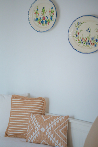 Bedroom 3, La Stella Stay, South Aegean