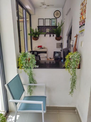 Public Area 3, 6 Park Retreat Mtwapa, Kilifi South