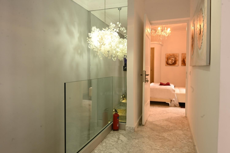 Others 5, Riad 5 Chambres & Piscine & Breakfast - Marrakech, Marrakech