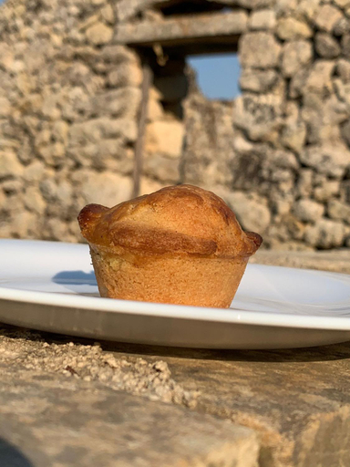 Food & Drinks 5, Masseria Petra, Lecce