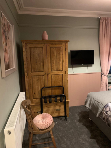 Others 4, CornerHouse Guesthouse, Cumbria