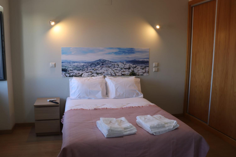 Bedroom 3, Altitude Alojamento e Restauracao, Belmonte