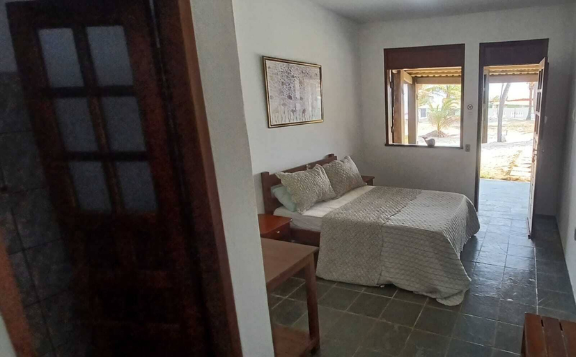 Bedroom 3, Pousada Marinheiro, Conde