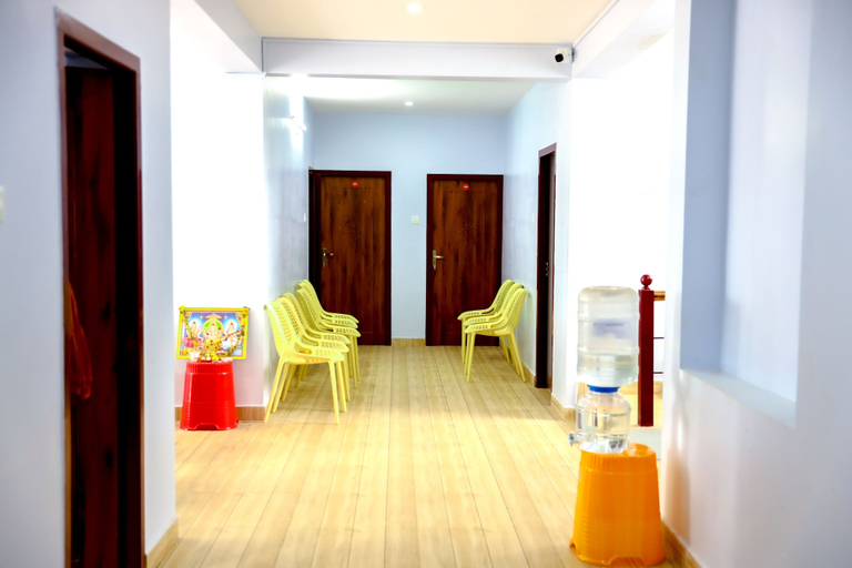 Others 5, SS Grand, Viluppuram