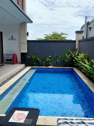Sport & Beauty 5, Kasmaran Bali Guest House, Badung