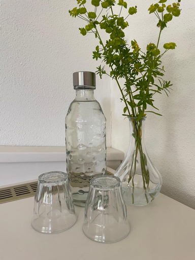 Food & Drinks 4, Boutique Guesthouse Das WOHLGEMUTH HEIM Mosel Weingut, Cochem-Zell