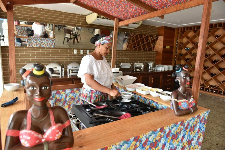 Food & Drinks 5, Gran Lencois Resort, Barreirinhas