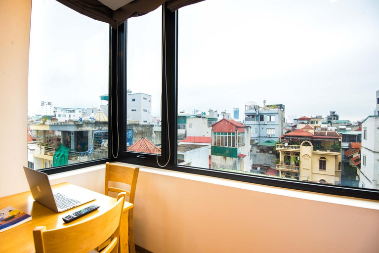 Others 4, 22Housing 39 Linh Lang Residence, Ba Đình
