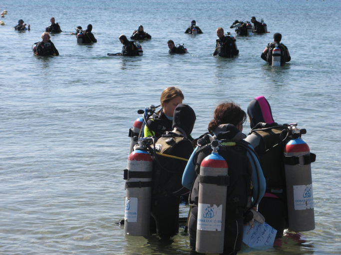 Others 4, Oonas Dive Club, Sharm el-Sheikh