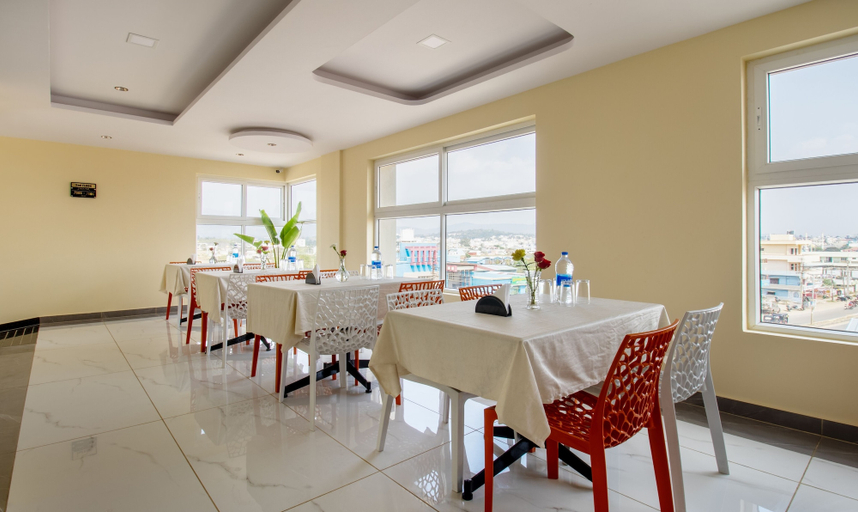 Food & Drinks 5, Treebo Jaguar Comforts, 3 Kms From Mahatma Gandhi Park, Chikmagalur