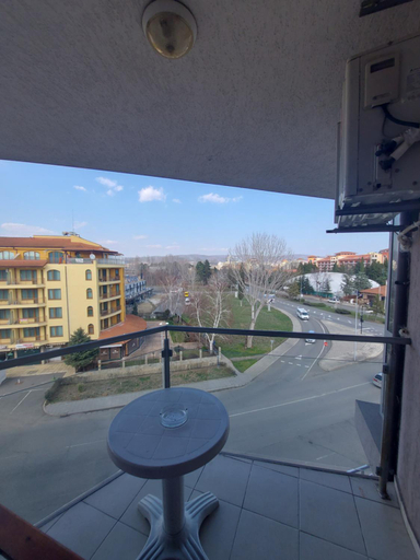 Others 3, Studios & Apartments Perla, Nesebar