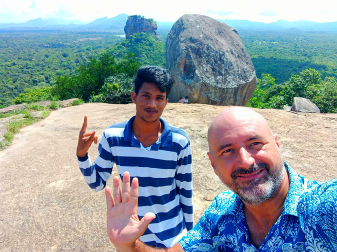 Others 5, Aloe Vera Guest House, Dambulla
