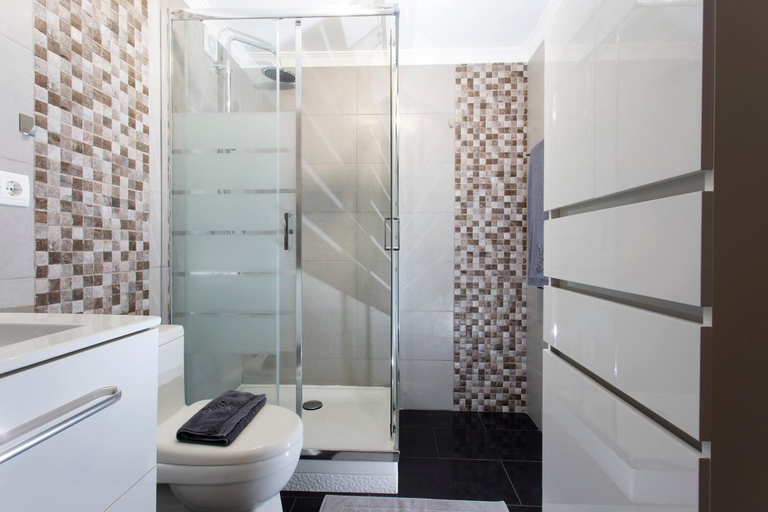 Bathroom 3, Antonella Home Funchal, Funchal