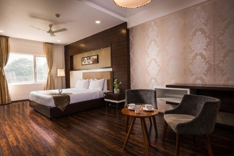 Others 5, HOTEL AADRIKA, Chikmagalur