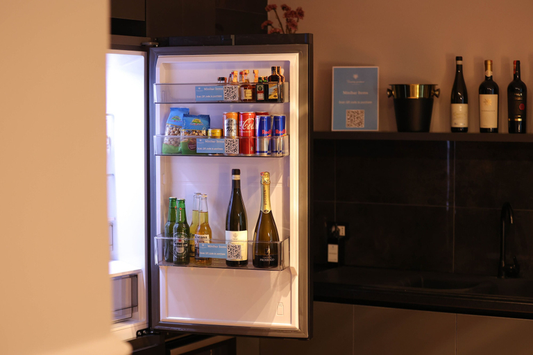 Food & Drinks 5, Grandstay Apartments, Durrësit