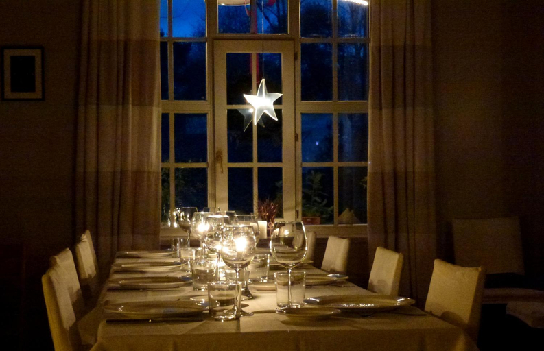 Food & Drinks, Rusticae Jardin de Carrejo Hotel, Cantabria