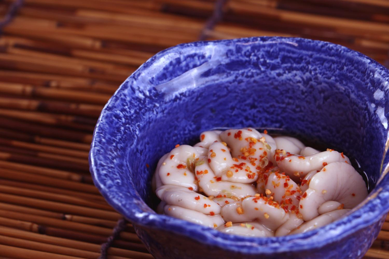 Food & Drinks 5, Nanaura Sou, Sado