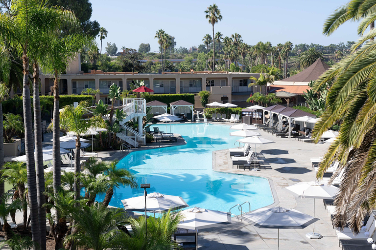 Others 1, Hyatt Regency Newport Beach, Orange