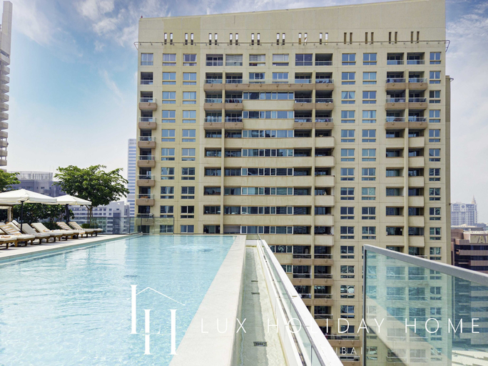 Sport & Beauty 3, LUX The Vida Marina Residence 3, Dubai