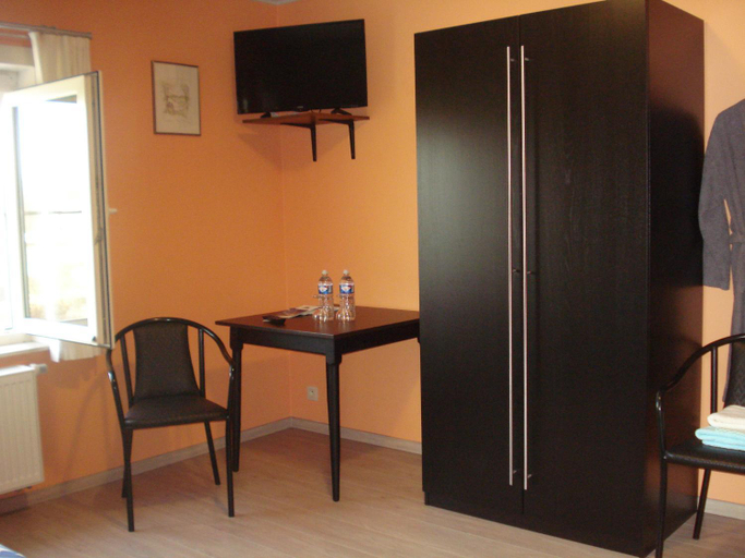 Others 5, Auro'ra, West-Vlaanderen