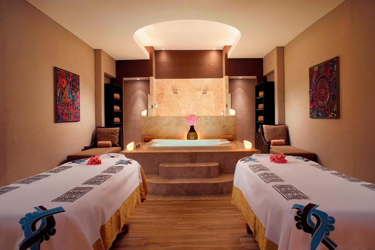 Bedroom 3, Marriott Puerto Vallarta Resort & Spa, Puerto Vallarta