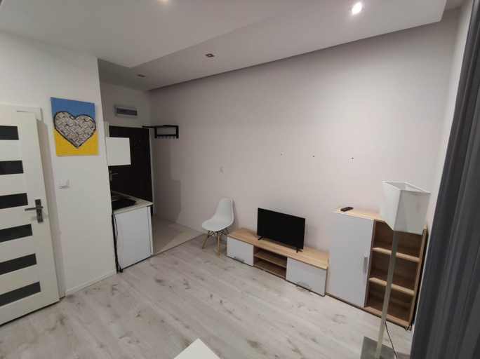 2, Apartamenty Micadas, Warsaw