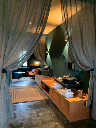 Bedroom 2, LE BOIS DES CHAMBRES, Loir-et-Cher