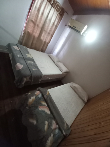 Bedroom 3, San Rafael, Iguazú