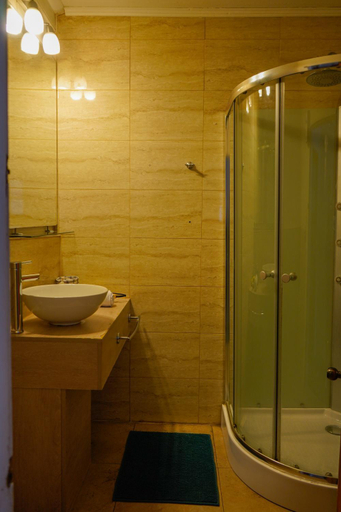 Others 5, Meraki Hostel - Cerro Alegre - Valparaiso, Valparaíso